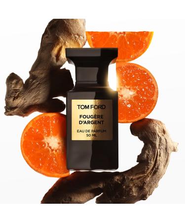 Shop TOM FORD Foug re d'Argent - 1.7 oz / 50 mL Online - Best Price & International Shipping - Buy Online on GoSupps.com
