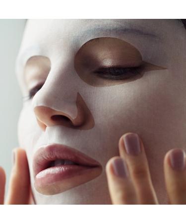 Shop La Mer Treatment Lotion Hydrating Mask - 6 Masks Online - Best Price & International Shipping - Buy Online on GoSupps.com
