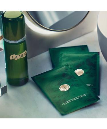Shop La Mer Treatment Lotion Hydrating Mask - 6 Masks Online - Best Price & International Shipping - Buy Online on GoSupps.com