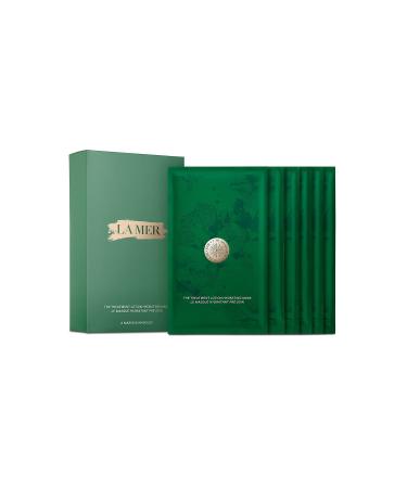 Shop La Mer Treatment Lotion Hydrating Mask - 6 Masks Online - Best Price & International Shipping - Buy Online on GoSupps.com