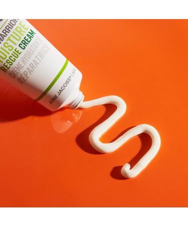 Shop Naturally Serious Skin Warrior Moisture Rescue Cream - 1.7 oz / 50 mL Online - Best Price & International Shipping - Buy Online on GoSupps.com