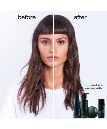 Shop shu uemura Ultimate Reset Hair Mask for Very Damaged Hair - 6 oz/ 200 mL Online - Best Price & International Shipping - Buy Online on GoSupps.com