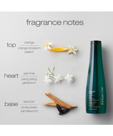 Shop shu uemura Ultimate Reset Shampoo for Very Damaged Hair - 10 oz/ 300 mL Online - Best Price & International Shipping - Buy Online on GoSupps.com