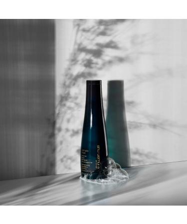 Shop shu uemura Ultimate Reset Shampoo for Very Damaged Hair - 10 oz/ 300 mL Online - Best Price & International Shipping - Buy Online on GoSupps.com