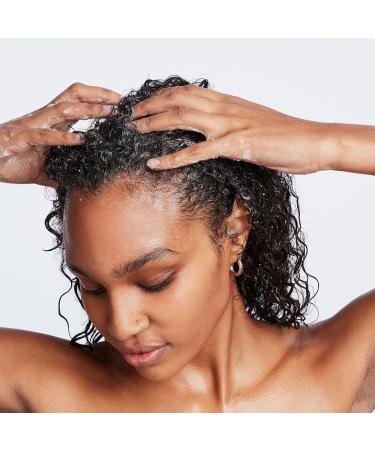 Shop OUAI Cleansing Scalp & Body Sugar Scrub - 8.8 oz/ 250 g Online - Best Price & International Shipping - Buy Online on GoSupps.com