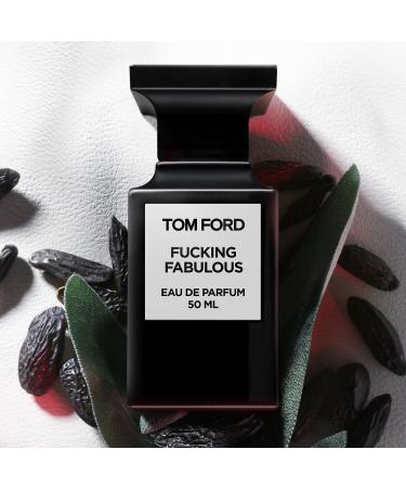 Shop TOM FORD Fucking Fabulous Home Candle Online - Best Price & International Shipping - Buy Online on GoSupps.com