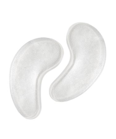 Shop BeautyBio Bright Eyes Restorative Colloidal Silver Depuffing & Brightening Eye Gels - 15 pairs Online - Best Price & International Shipping - Buy Online on GoSupps.com