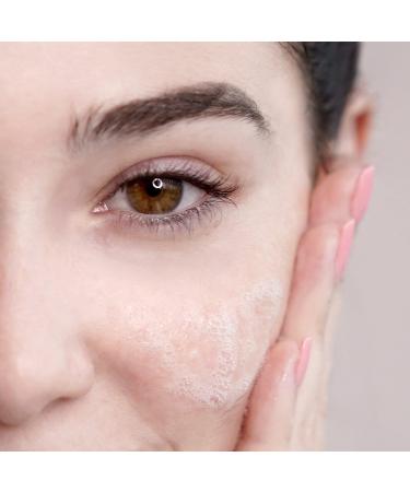 Shop BeautyBio The Balance pH Balancing Gel Cleanser with Ginger Root Extract - 6 oz/ 180 mL Online - Best Price & International Shipping - Buy Online on GoSupps.com