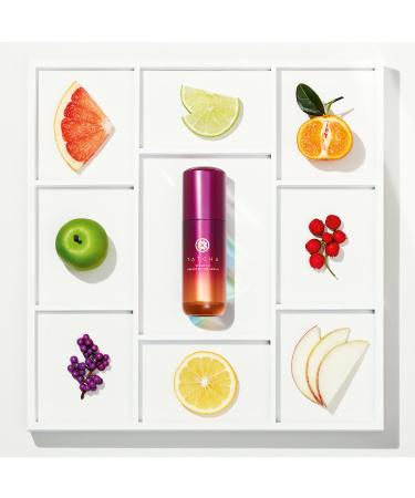 Shop Tatcha Violet-C Brightening Serum 20% Vitamin C + 10% AHA - 1 oz/ 30 mL Online - Best Price & International Shipping - Buy Online on GoSupps.com