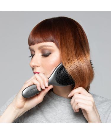 Shop Drybar Flat Mate Boar Bristle Brush Online - Best Price & International Shipping - Buy Online on GoSupps.com