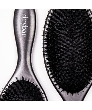 Shop Drybar Flat Mate Boar Bristle Brush Online - Best Price & International Shipping - Buy Online on GoSupps.com