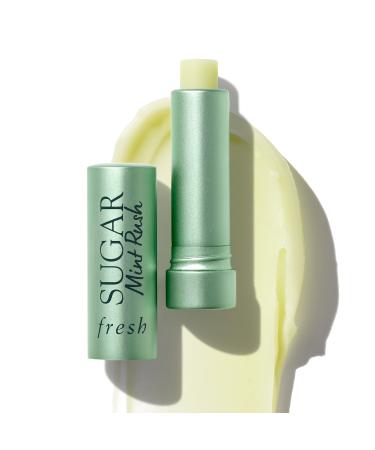 Shop fresh Sugar Mint Rush Freshening Lip Treatment - .15 oz / 4.3 g Online - Best Price & International Shipping - Buy Online on GoSupps.com