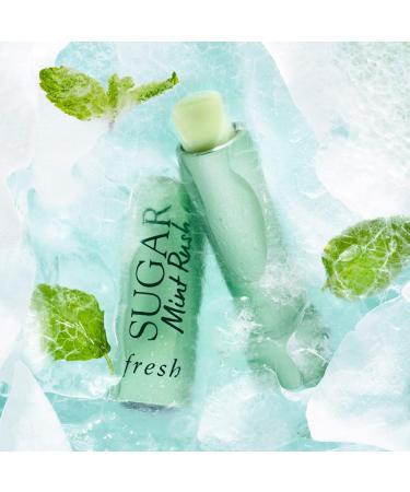 Shop fresh Sugar Mint Rush Freshening Lip Treatment - .15 oz / 4.3 g Online - Best Price & International Shipping - Buy Online on GoSupps.com