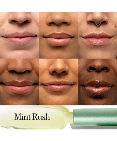 Shop fresh Sugar Mint Rush Freshening Lip Treatment - .15 oz / 4.3 g Online - Best Price & International Shipping - Buy Online on GoSupps.com