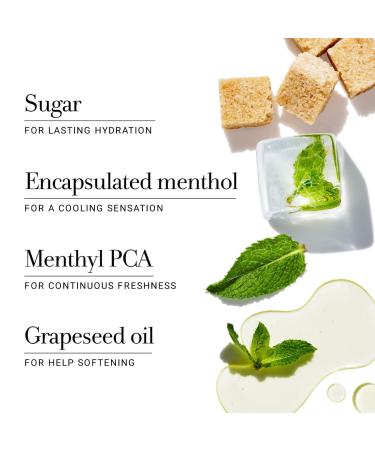 Shop fresh Sugar Mint Rush Freshening Lip Treatment - .15 oz / 4.3 g Online - Best Price & International Shipping - Buy Online on GoSupps.com