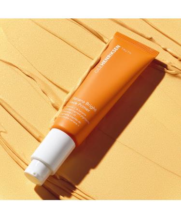 Shop OLEHENRIKSEN Banana Bright Face Primer - 1 oz/ 30 mL Online - Best Price & International Shipping - Buy Online on GoSupps.com