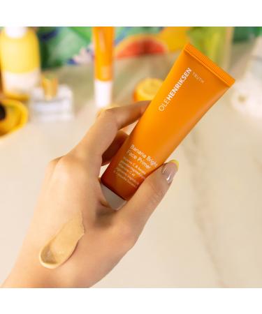 Shop OLEHENRIKSEN Banana Bright Face Primer - 1 oz/ 30 mL Online - Best Price & International Shipping - Buy Online on GoSupps.com