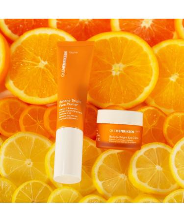 Shop OLEHENRIKSEN Banana Bright Face Primer - 1 oz/ 30 mL Online - Best Price & International Shipping - Buy Online on GoSupps.com