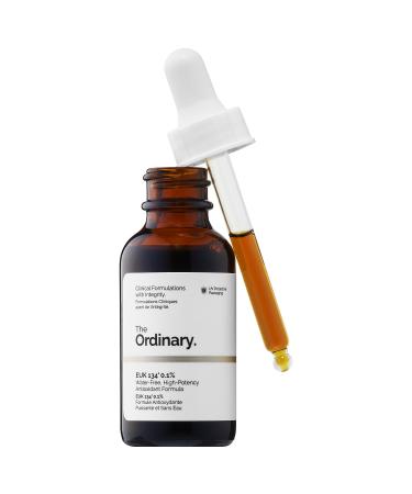 Shop The Ordinary EUK 134 0.1% Antioxidant Serum - 1 oz/ 30 mL Online - Best Price & International Shipping - Buy Online on GoSupps.com