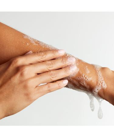Shop Skinfix Eczema+ Foaming Oil Body Wash - 12.5 oz/ 370 mL Online - Best Price & International Shipping - Buy Online on GoSupps.com
