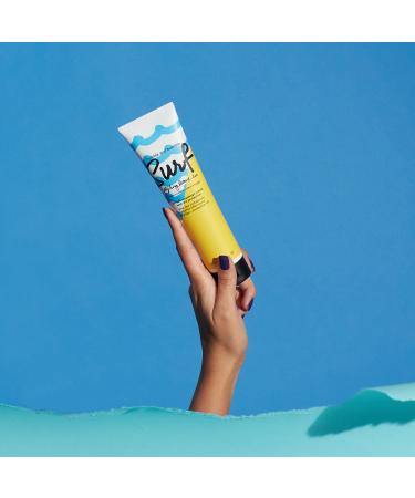Shop Bumble and bumble Surf Styling Leave In - 5 oz/ 150 mL Online - Best Price & International Shipping - Buy Online on GoSupps.com