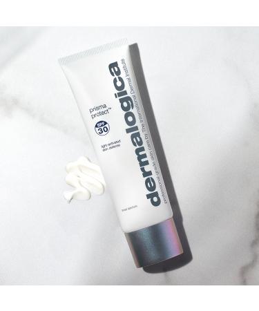 Shop Dermalogica Prisma Protect SPF 30 Moisturizer - 1.7 oz/ 50 mL Online - Best Price & International Shipping - Buy Online on GoSupps.com