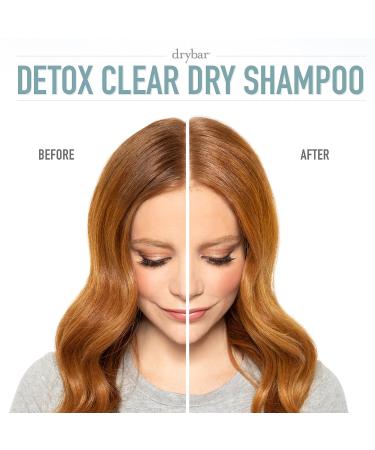 Shop Drybar Detox Clear Invisible Dry Shampoo - 3.5 oz/ 100 g Online - Best Price & International Shipping - Buy Online on GoSupps.com