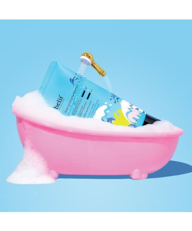 Shop belif Aqua Bomb Hydrating Jelly Cleanser - 5.41 oz/ 160 mL Online - Best Price & International Shipping - Buy Online on GoSupps.com