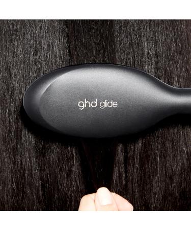 Shop ghd Glide Smoothing Hot Brush Online - Best Price & International Shipping - Buy Online on GoSupps.com