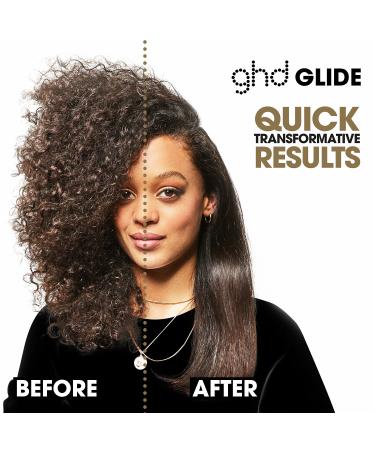 Shop ghd Glide Smoothing Hot Brush Online - Best Price & International Shipping - Buy Online on GoSupps.com