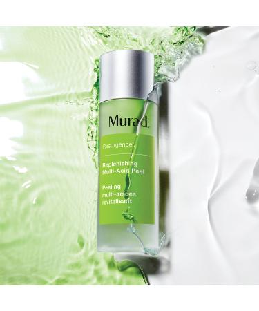 Shop Murad Replenishing Multi-Acid Peel - 3.3 oz/ 100 mL Online - Best Price & International Shipping - Buy Online on GoSupps.com