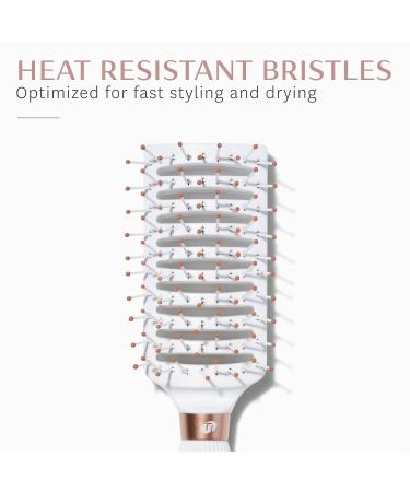 Shop T3 Dry Vent Brush Online - Best Price & International Shipping - Buy Online on GoSupps.com