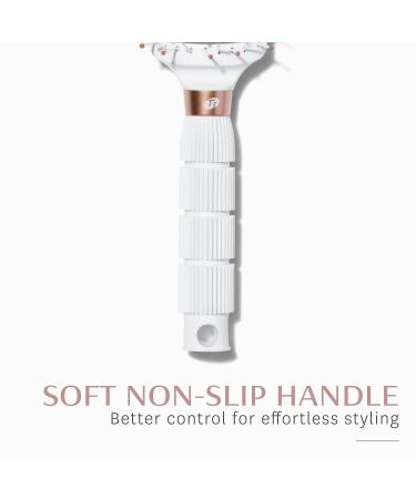 Shop T3 Dry Vent Brush Online - Best Price & International Shipping - Buy Online on GoSupps.com