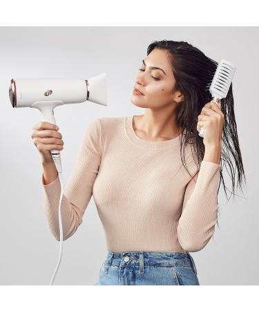 Shop T3 Dry Vent Brush Online - Best Price & International Shipping - Buy Online on GoSupps.com