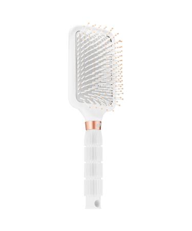 Shop T3 Smooth Paddle Brush Online - Best Price & International Shipping - Buy Online on GoSupps.com