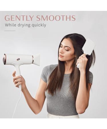 Shop T3 Smooth Paddle Brush Online - Best Price & International Shipping - Buy Online on GoSupps.com