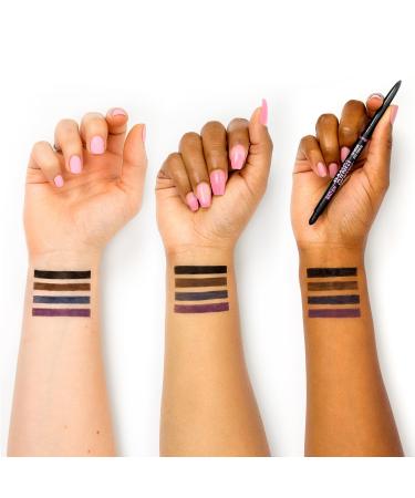 Shop Benefit Cosmetics BADgal BANG! 24-Hour Waterproof Eyeliner - 0.009 oz/ 0.25 g Midnight Blue Online - Best Price & International Shipping - Buy Online on GoSupps.com