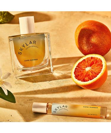 Shop SKYLAR Capri Summer Eau De Parfum - 1.7 oz/ 50 mL Online - Best Price & International Shipping - Buy Online on GoSupps.com