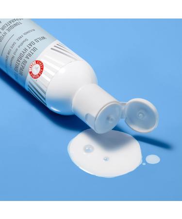 Shop First Aid Beauty Hydrating Toner with Squalane + Oats - 6 oz/ 177 mL Online - Best Price & International Shipping - Buy Online on GoSupps.com