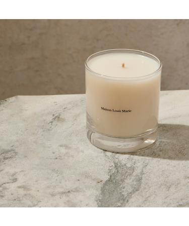 Shop Maison Louis Marie No. 09 Vallee de Farney Candle - 8.5 oz / 241 g Online - Best Price & International Shipping - Buy Online on GoSupps.com