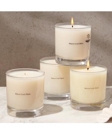Shop Maison Louis Marie No. 09 Vallee de Farney Candle - 8.5 oz / 241 g Online - Best Price & International Shipping - Buy Online on GoSupps.com