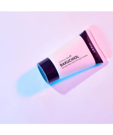 Shop The INKEY List Bakuchiol Retinol Alternative Moisturizer - 1 oz/ 30 mL Online - Best Price & International Shipping - Buy Online on GoSupps.com