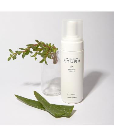 Shop Dr. Barbara Sturm Cleanser - 5 oz/ 150 mL Online - Best Price & International Shipping - Buy Online on GoSupps.com