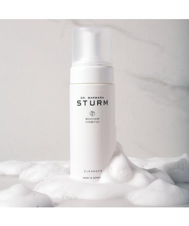 Shop Dr. Barbara Sturm Cleanser - 5 oz/ 150 mL Online - Best Price & International Shipping - Buy Online on GoSupps.com