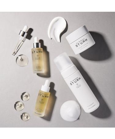 Shop Dr. Barbara Sturm Cleanser - 5 oz/ 150 mL Online - Best Price & International Shipping - Buy Online on GoSupps.com