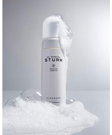 Shop Dr. Barbara Sturm Cleanser - 5 oz/ 150 mL Online - Best Price & International Shipping - Buy Online on GoSupps.com