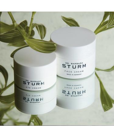 Shop Dr. Barbara Sturm Eye Cream - 0.5 oz/ 15 mL Online - Best Price & International Shipping - Buy Online on GoSupps.com