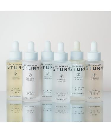 Shop Dr. Barbara Sturm Calming Serum - 1 oz/ 30 mL Online - Best Price & International Shipping - Buy Online on GoSupps.com