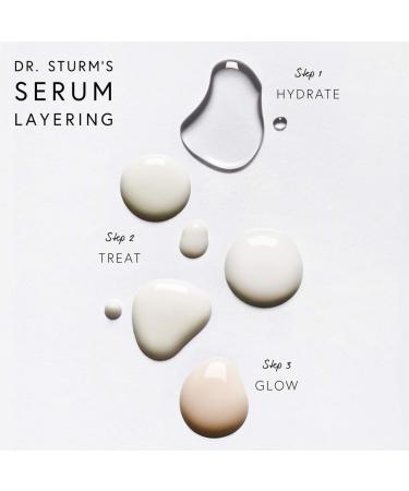 Shop Dr. Barbara Sturm Calming Serum - 1 oz/ 30 mL Online - Best Price & International Shipping - Buy Online on GoSupps.com