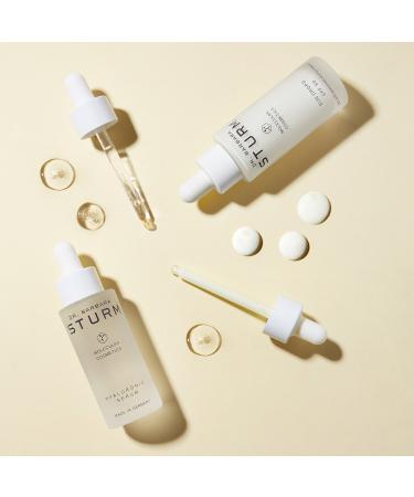 Shop Dr. Barbara Sturm Sun Drops Face Sunscreen SPF 50 - 1 oz/ 30 mL Online - Best Price & International Shipping - Buy Online on GoSupps.com